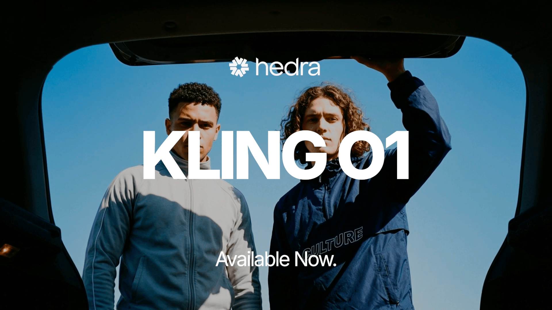 Kling O1: Now Live in Hedra!