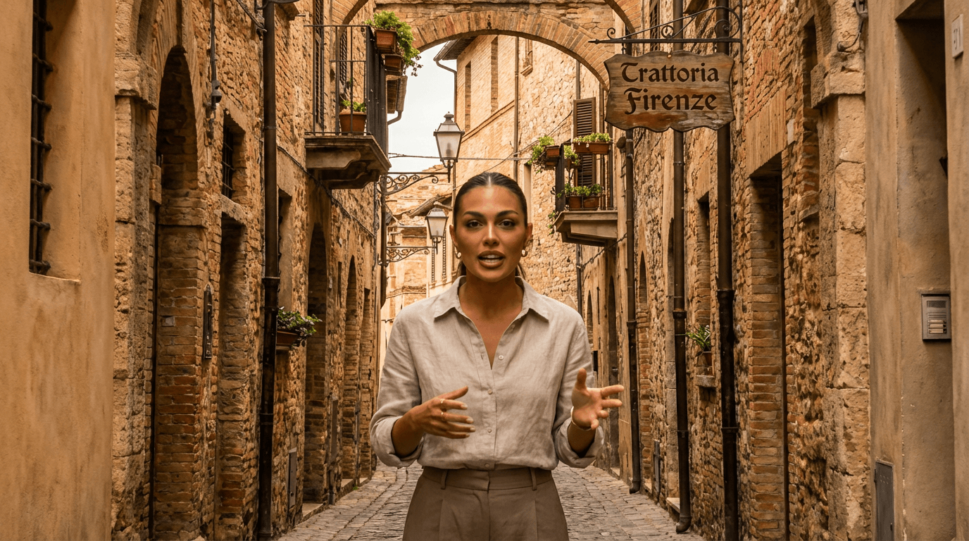 How to Turn Any Photo Into a Talking Video (Step-by-Step Guide for Beginners)