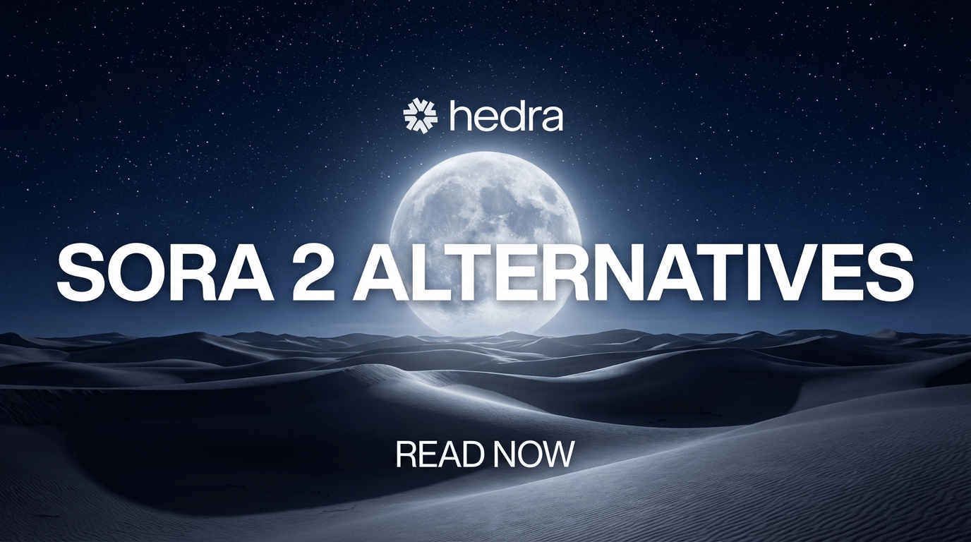 Best Sora 2 Alternatives in 2026: 10 AI Video Generators Compared