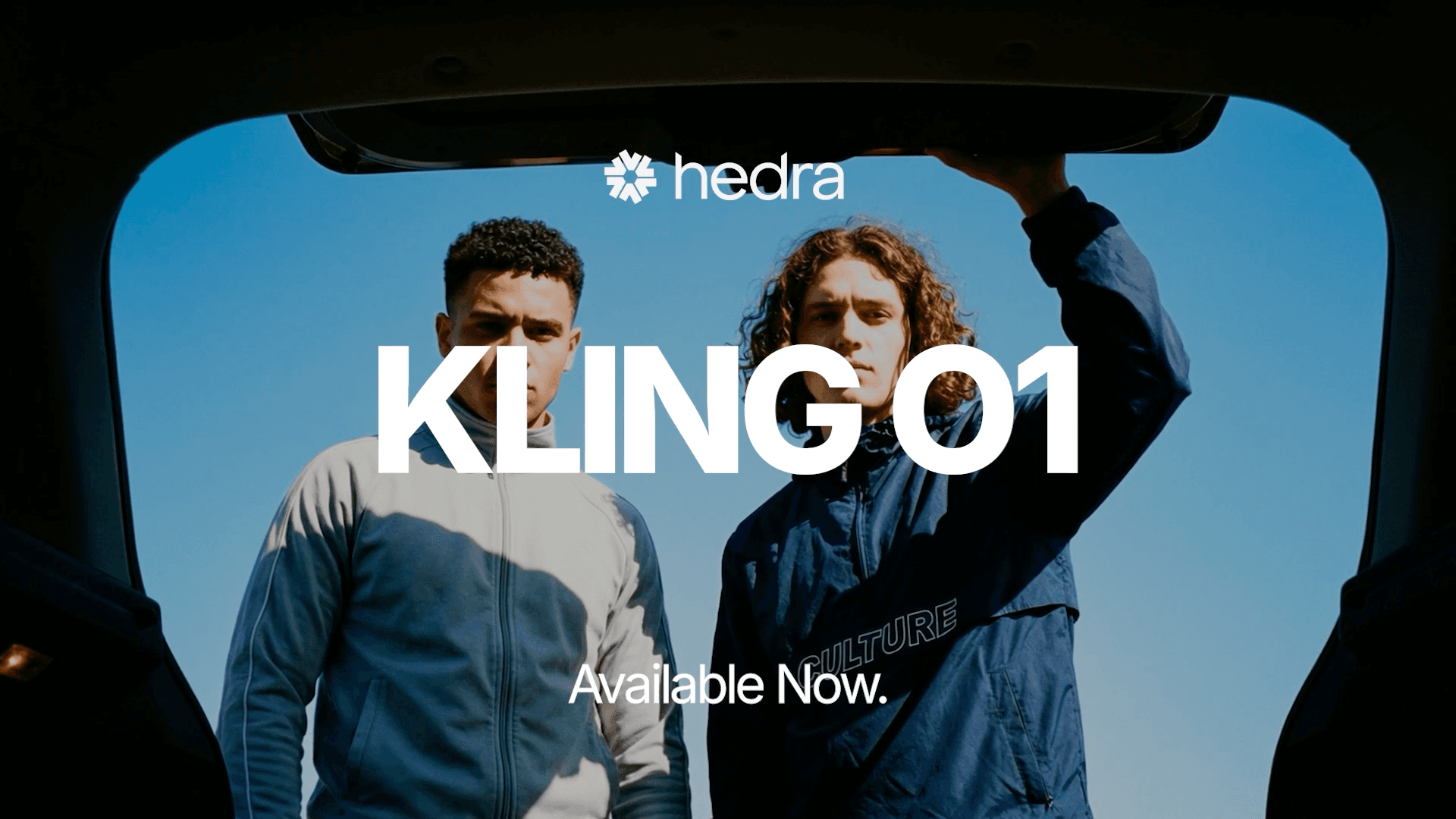 Kling O1: Now Live in Hedra!