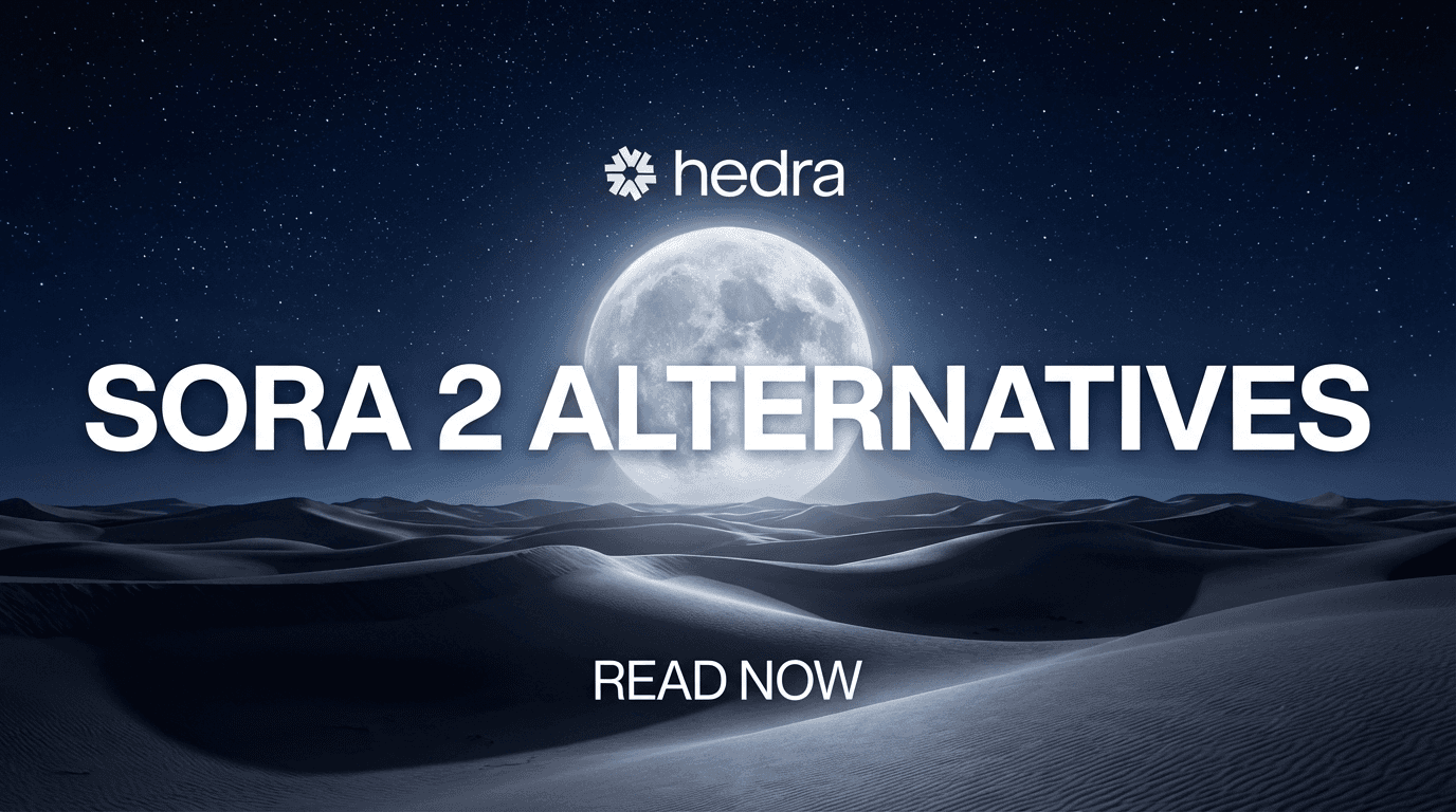 Best Sora 2 Alternatives in 2026: 10 AI Video Generators Compared