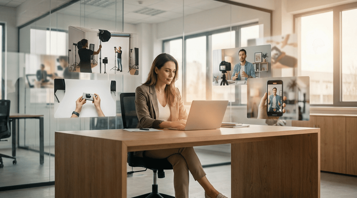 How to Make an AI Video: A Complete Guide for Creators and Marketing Teams