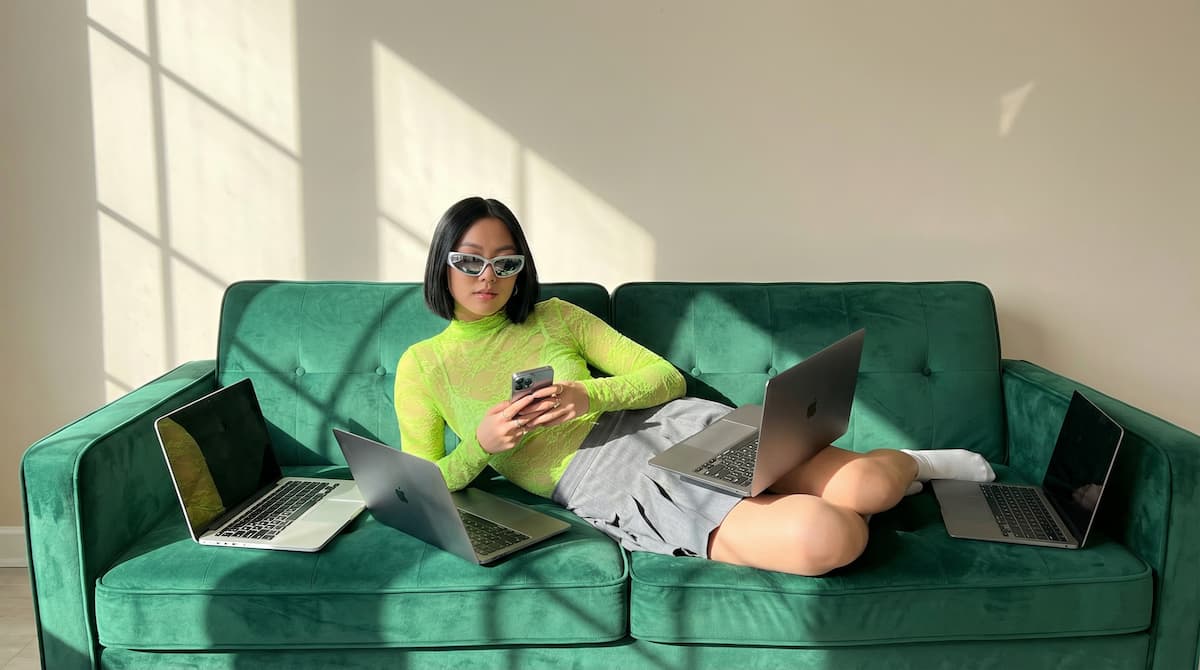 AI Content Creation Platform